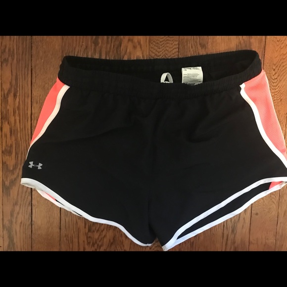 Under Armour Pants - NWT! Under Armour Running Shorts